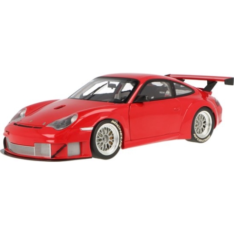 Porsche 911 GT3 RSR Presentation Car Minichamps 1:18 100046400