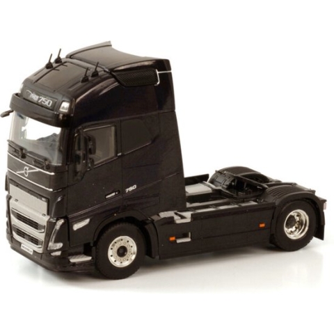 Volvo FH5 Globetrotter XL 4x2 - 1:50 - WSI Models
