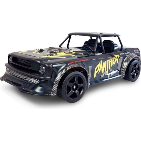 Amewi Panther Pro radiografisch bestuurbaar model Driftauto Elektromotor 1:16