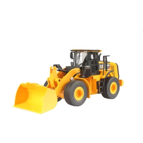R/C Cat 950M Wiellader - 1:24 - Diecast Masters