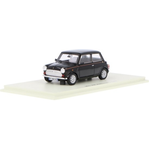 Austin Mini 30th Anniversary Edition Spark 1:43 1989 S2661