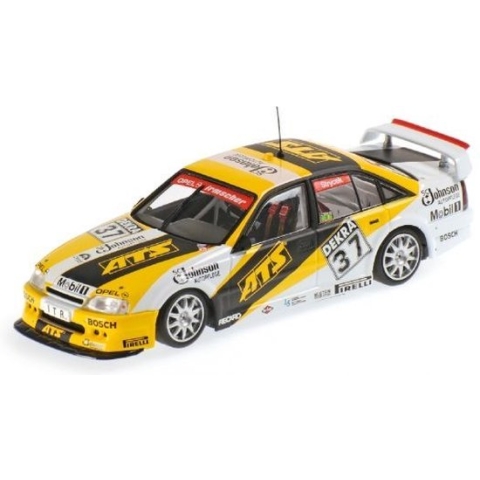 Opel A3000 #37 V. Strycek DTM 1991