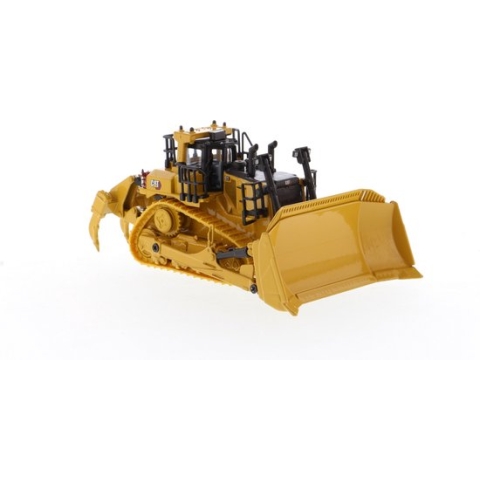 Cat D11 Bulldozer - Track Type Tracktor - 1:87 - Diecast Masters - HO Series