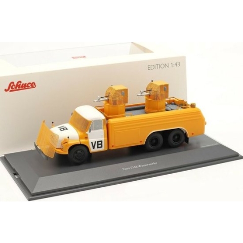 Tatra T148 Wasserwerfer - 1:43 - Schuco