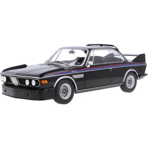 BMW 3.0 CSL 1973 - 1:18 - Minichamps