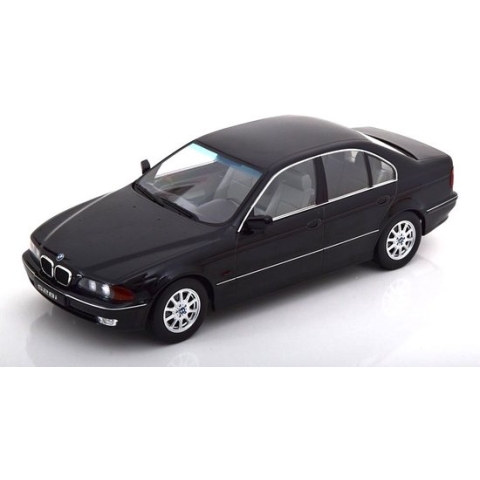 BMW 528i E39 Sedan - 1:18 - KK Scale