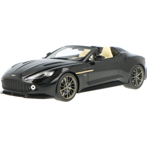 Aston Martin Vanquish Zagato Speedster Topspeed 1:18 TS0231