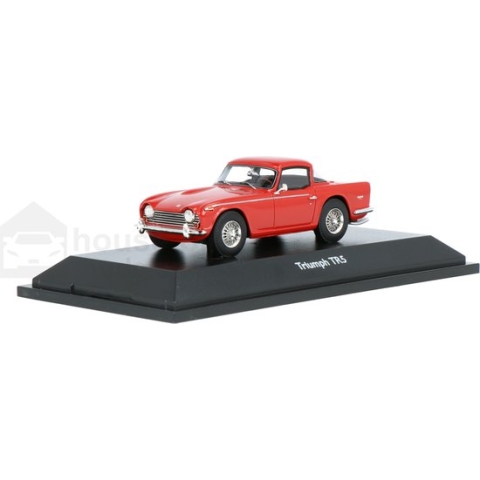 Triumph TR5 Schuco Pro.R43 1:43 450887300
