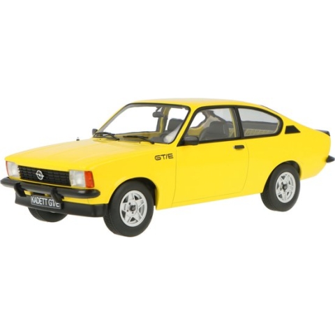 Opel Kadett GT/E Norev 1:18 1977 183655