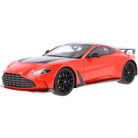 Aston Martin Vantage V12 Topspeed 1:18 2022 TS0463