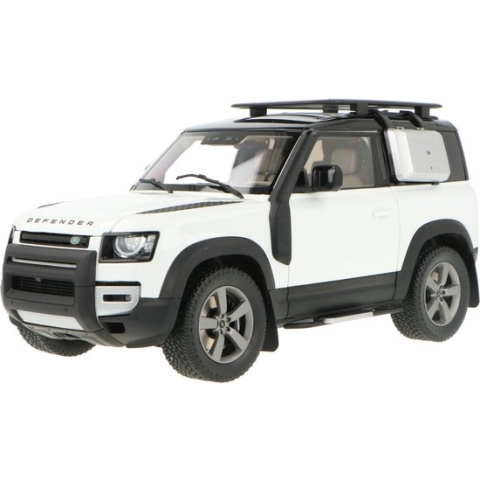 Land Rover Defender 90 Almost Real 1:18 2020 810707