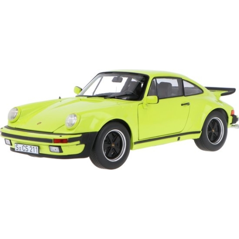 Porsche 911 Turbo 3.0 Norev 1:18 1976 187666