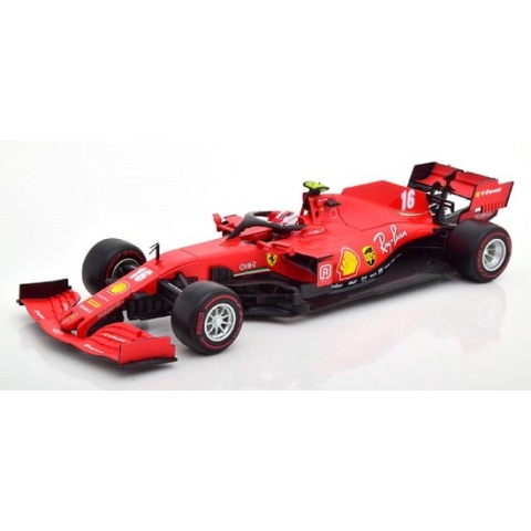 Ferrari SF1000 #16 C. LeClerc Austrian GP 2020