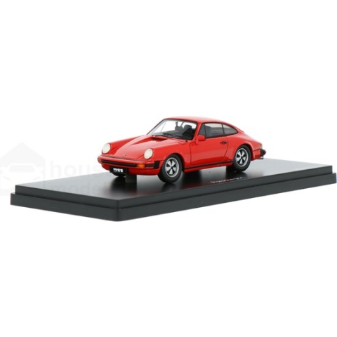 Porsche 911 Coupé Schuco Pro.R43 1:43 450891200