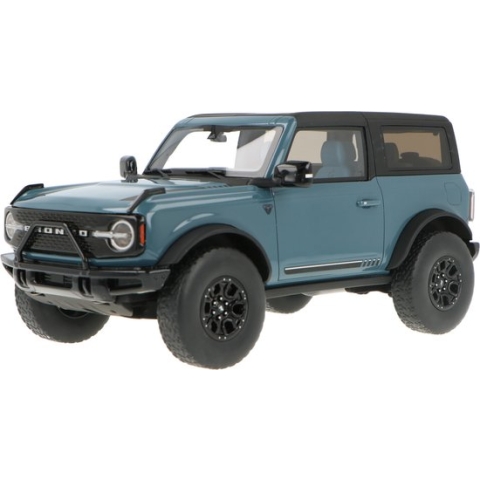 Ford Bronco First Edition GT-Spirit 1:18 2021 GT359
