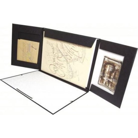 Tekenmap Triptyk 3 in 1