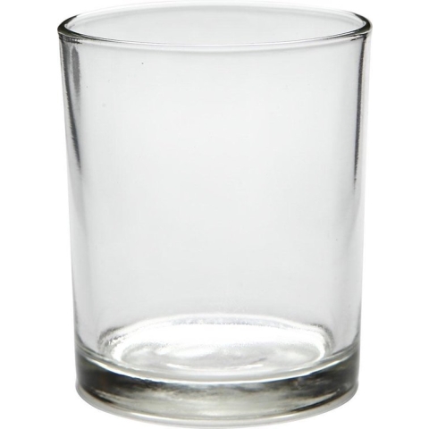 Waxinelicht, d: 7 cm, h: 8,4 cm, 12 stuks
