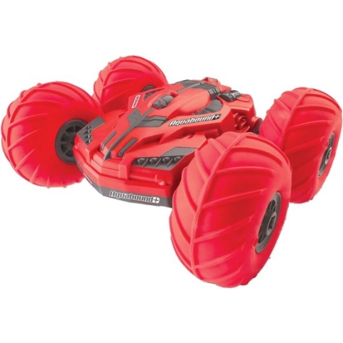 Ninco Rc Racers Aquabound Auto Schaal 23 Cm Rood