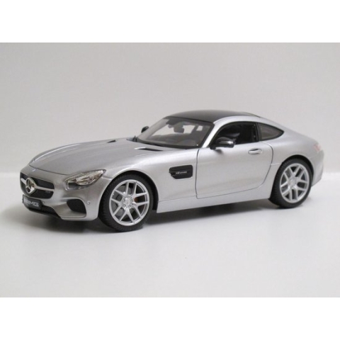 Mercedes AMG GT