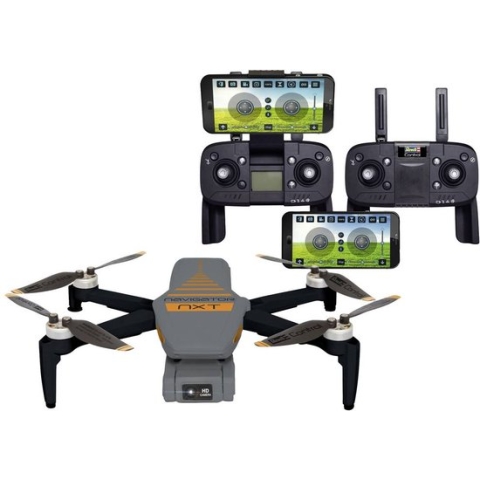 Revell 23811 RC Quadrocopter Navigator NXT RC Model Kant en Klaar