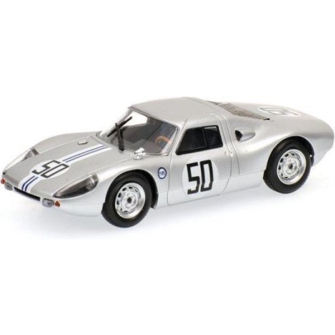 Porsche 904 #50 Continetal Cup Daytona 1964