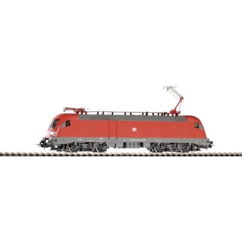 Piko H0 57816 H0 elektrische locomotief BR 182 van de DB AG Wisselstroom (AC), digitaal