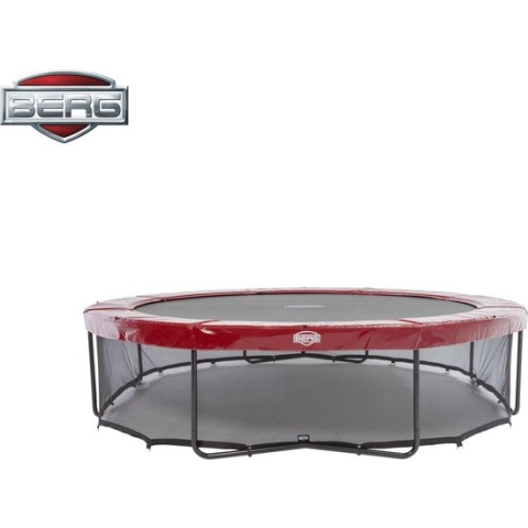 BERG Frame Net Extra 270 (9 ft)