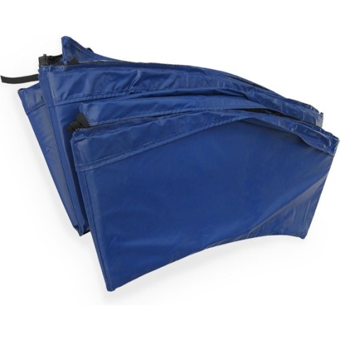 sweeek - Beschermrand tramponline blauw - pollux
