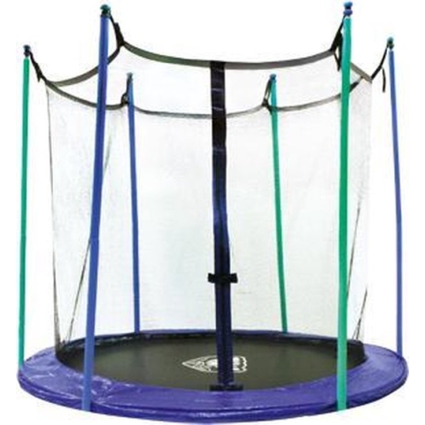 Veiligheidsnet Trampoline - 305 cm