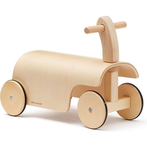 Houten loopfiets Aiden