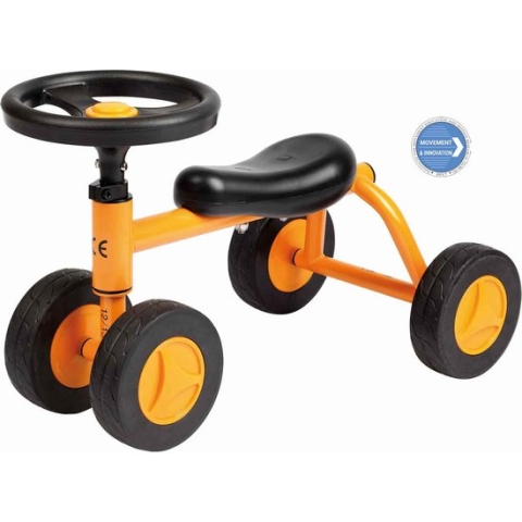 Top Trike Laufrad "Quaddy"