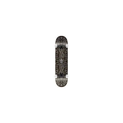 Speed demons - Bandana 7.75 skateboard