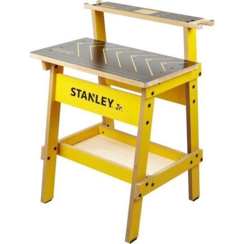 Stanley Jr. - Werkbank voor Kinderen