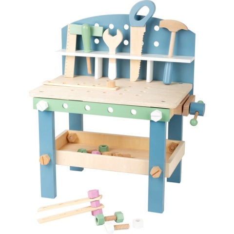 small foot - Compact Workbench "Nordic"