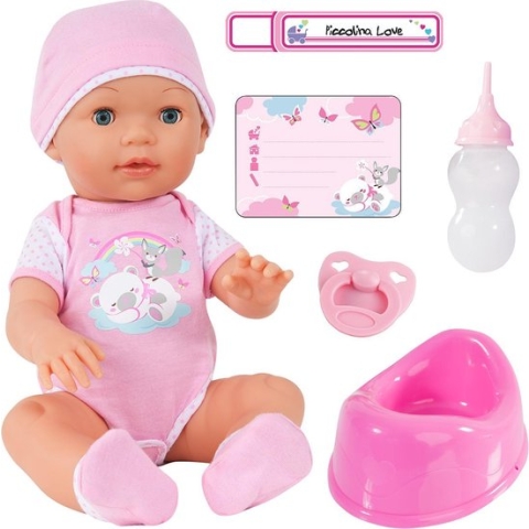 New Born Baby