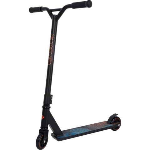 Schildkröt Funsports Stunt Scooter 360 Space - Step