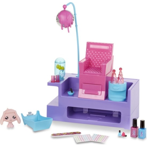 Bratz Instapets Nagelsalon