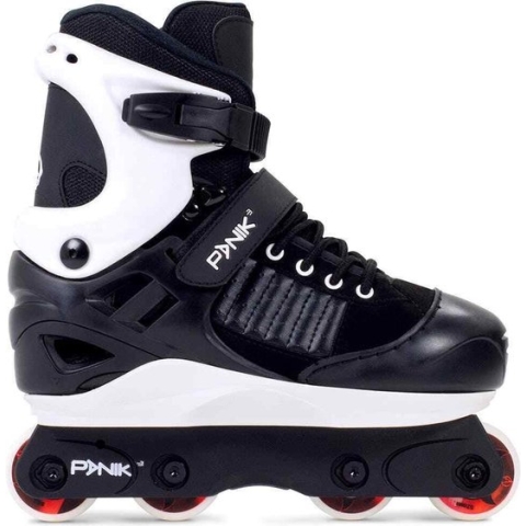 Anarchy Panik 3 Verstelbare Stunt Skates 34-38