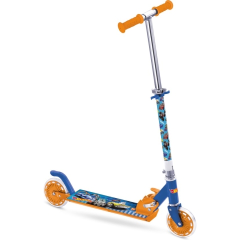 Hot Wheels step 2 wielen