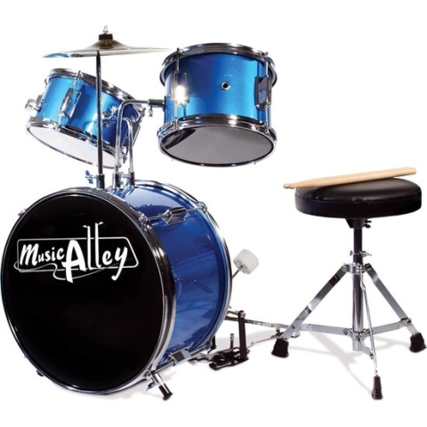 Kinder Drumstel - Drumstel - Drummen - Leren Drummen