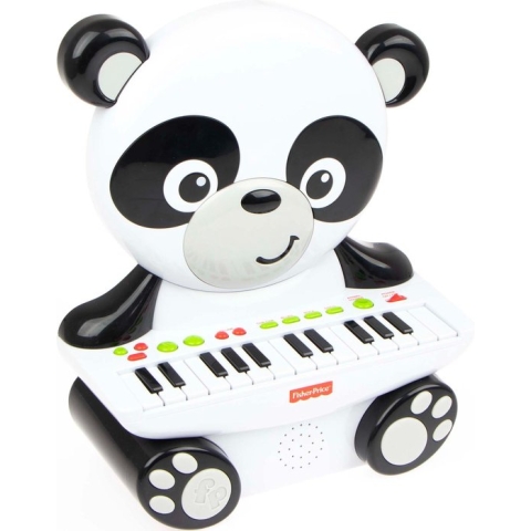 Panda Piano, Fisher Price