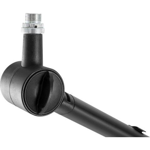 LOGILINK - AA0127 - Professionele microfoonstandaard