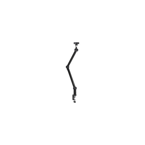 Kensington A1020 Boom Arm/Houder voor o.a. Ringlamp, Microfoons, Webcams - Zwart