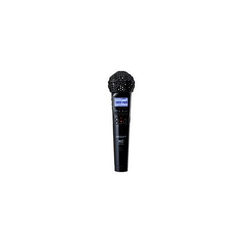 Zoom M2 MicTrak - Mobile recorder