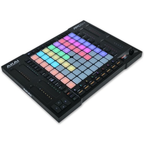 AKAI Professional APC-64 Ableton Live Controller - DAW controller
