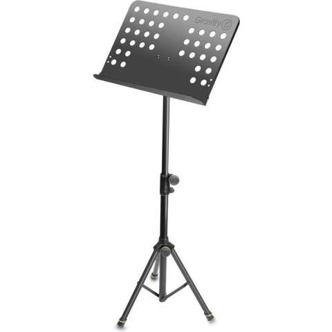 Gravity NS 411 - Bladmuziekstandaard
