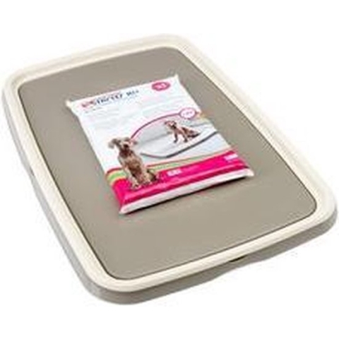 Savic Puppy Trainer Starterskit - Extra Large