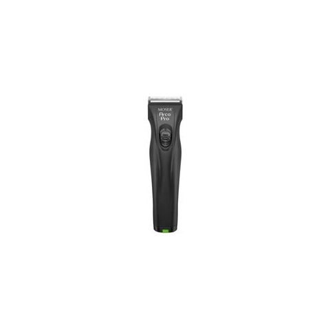Moser Arco Pro - Tondeuse - 17.8x4.7x5.7 cm Zwart