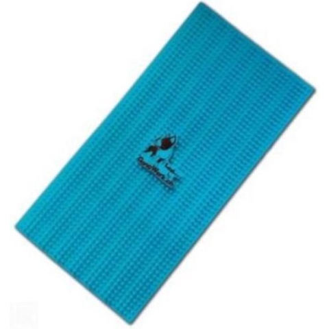 Altranet Trainingsmat Sensimat Golvend 60 X 30 Cm Vilt Blauw