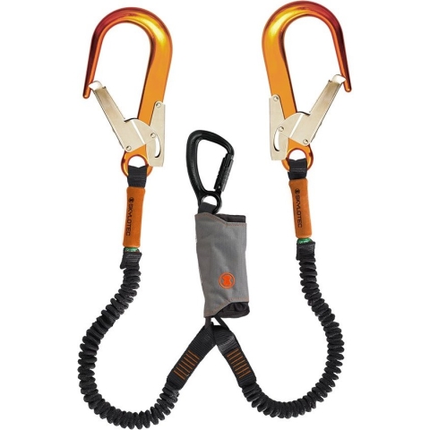 Skylotec band valdemper SKYSAFE PRO FLEX L-0559-1,8